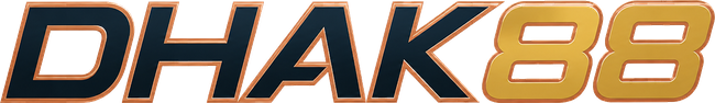 dhak88 logo